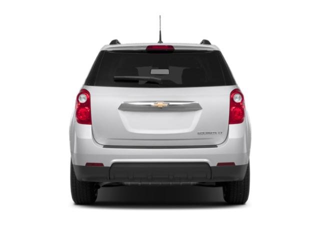2015 Chevrolet Equinox LT photo 7
