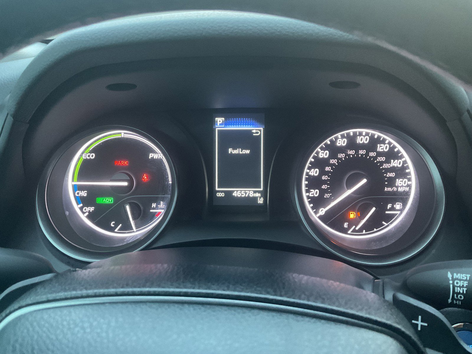 2023 Toyota Camry SE photo 16