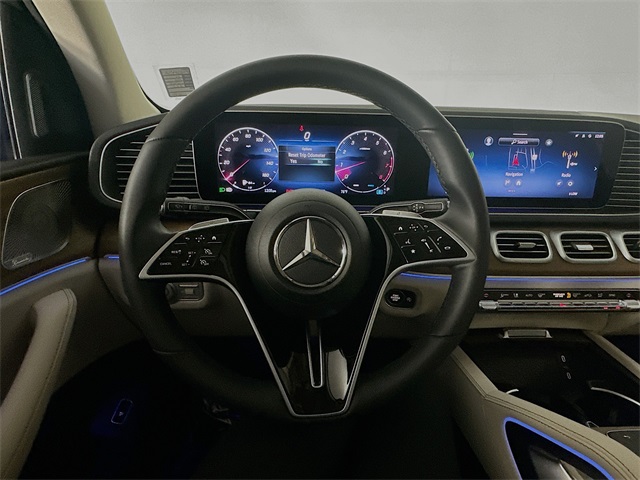 2025 Mercedes Benz GLE 350 4MATIC photo 11