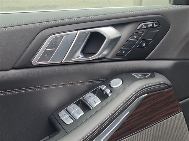 2026 Bmw X7 xDrive40i photo 17