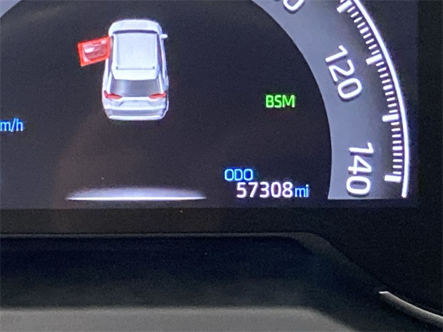 2022 Toyota RAV4 Limited photo 24