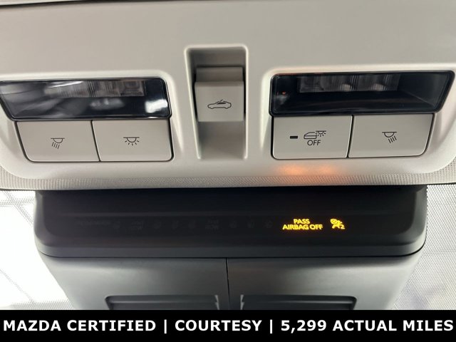 2025 Mazda CX-50 Premium photo 26