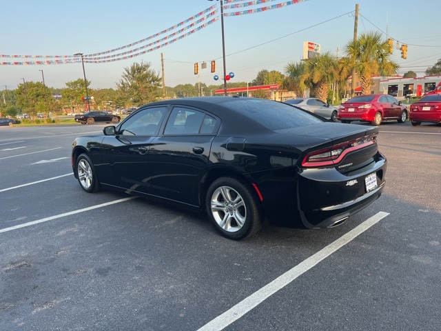 2021 Dodge Charger SXT photo 37