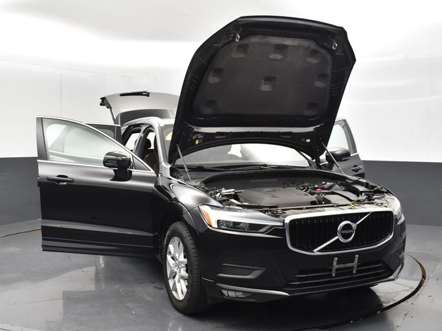 2021 Volvo XC60 T5 Momentum photo 31