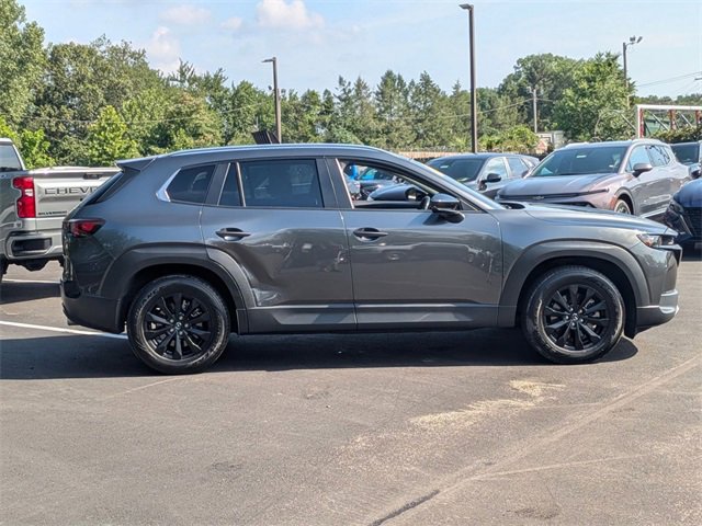 2023 Mazda CX-50 2.5 Preferred Plus photo 2