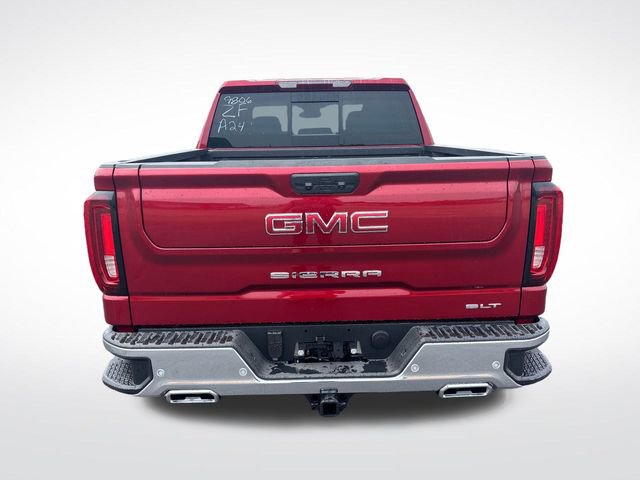 2026 Gmc Sierra 1500 SLT photo 4