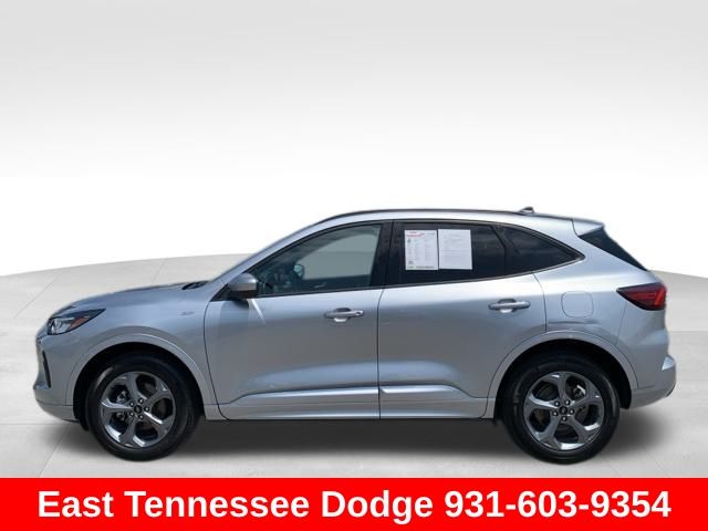 2024 Ford Escape Hybrid ST-Line Select photo 4