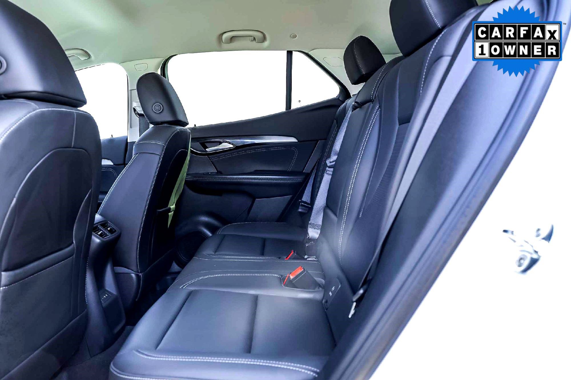2025 Buick Envision Preferred photo 15