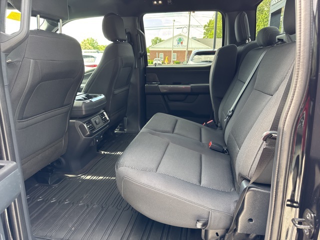2021 Ford F-150 XLT photo 10