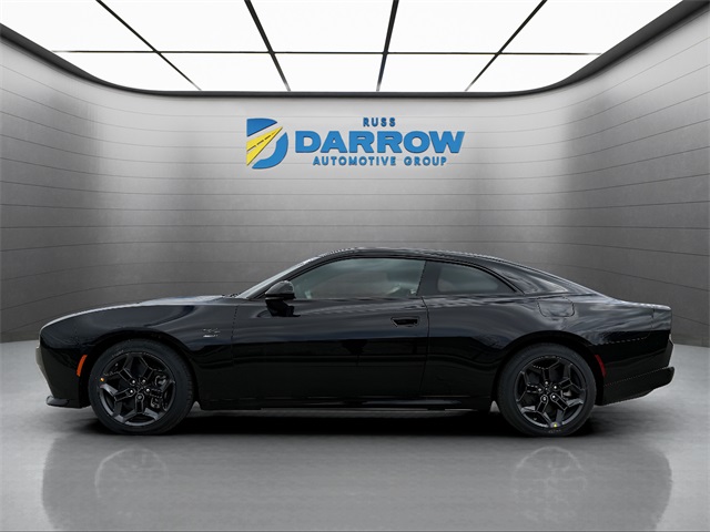 2025 Dodge Charger R/T photo 2