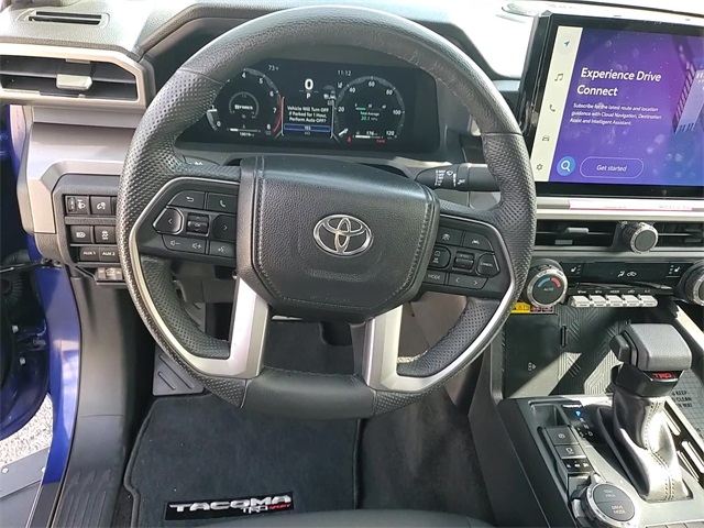 2024 Toyota Tacoma TRD Sport photo 13