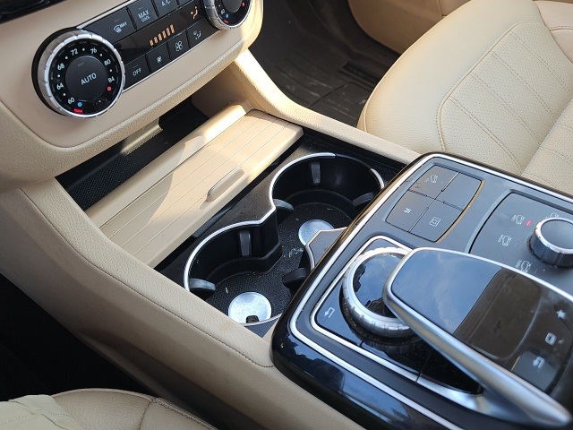 2016 Mercedes Benz GLE 350 4MATIC photo 22