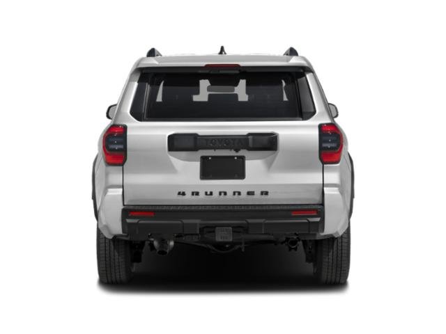 2025 Toyota 4Runner SR5 4WD photo 8