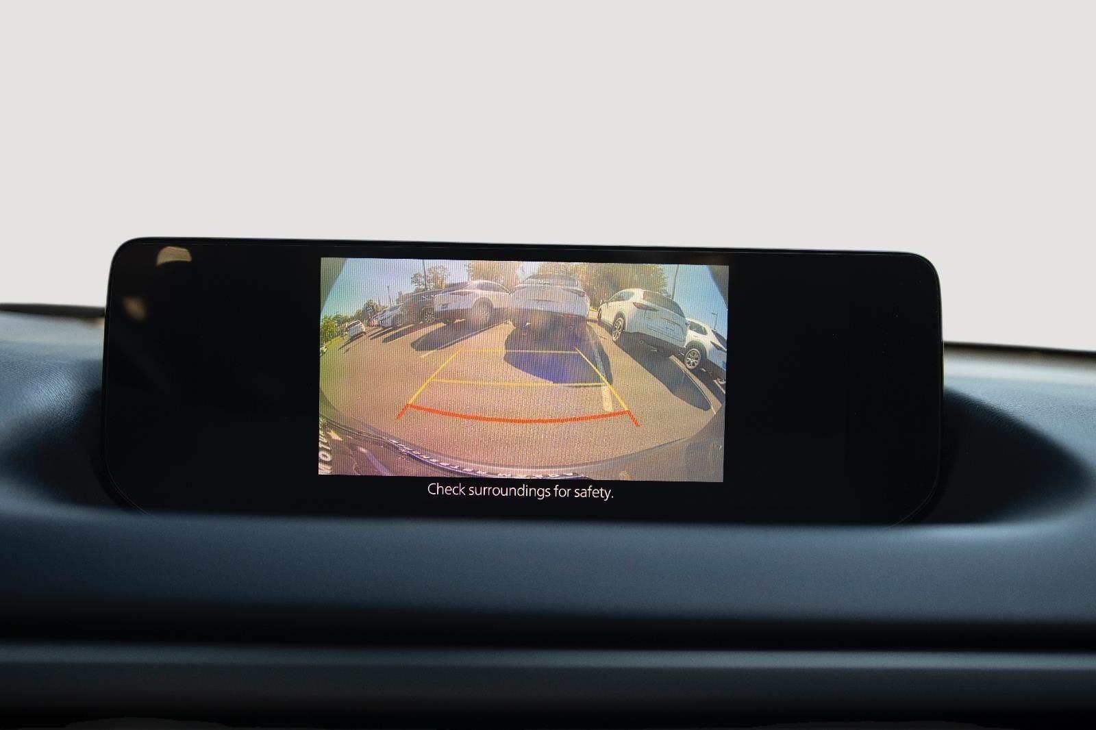 2024 Mazda CX-50 2.5 S Premium photo 10