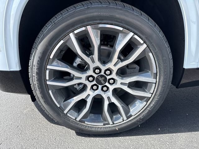 2026 Gmc Acadia Denali photo 24
