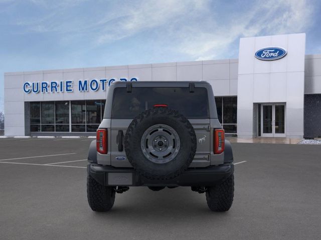 2025 FORD BRONCO - Image 30