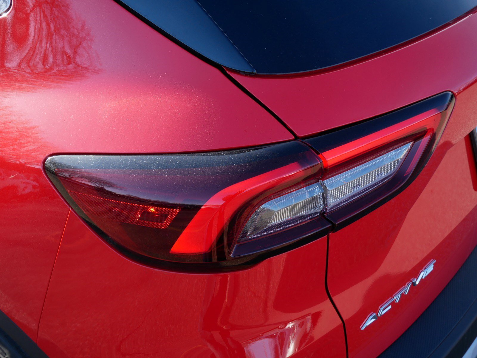 2024 Ford Escape Active photo 16