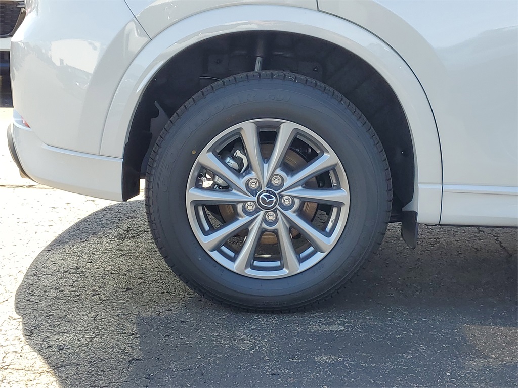 2025 Mazda CX-5 2.5 S Preferred photo 5