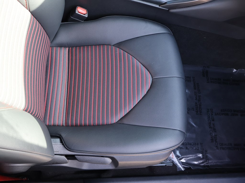 2020 Toyota Camry TRD V6 photo 28