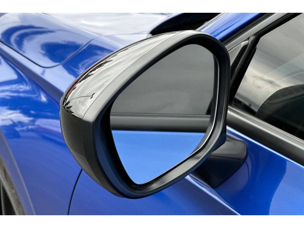 2024 Honda Civic Sport photo 49