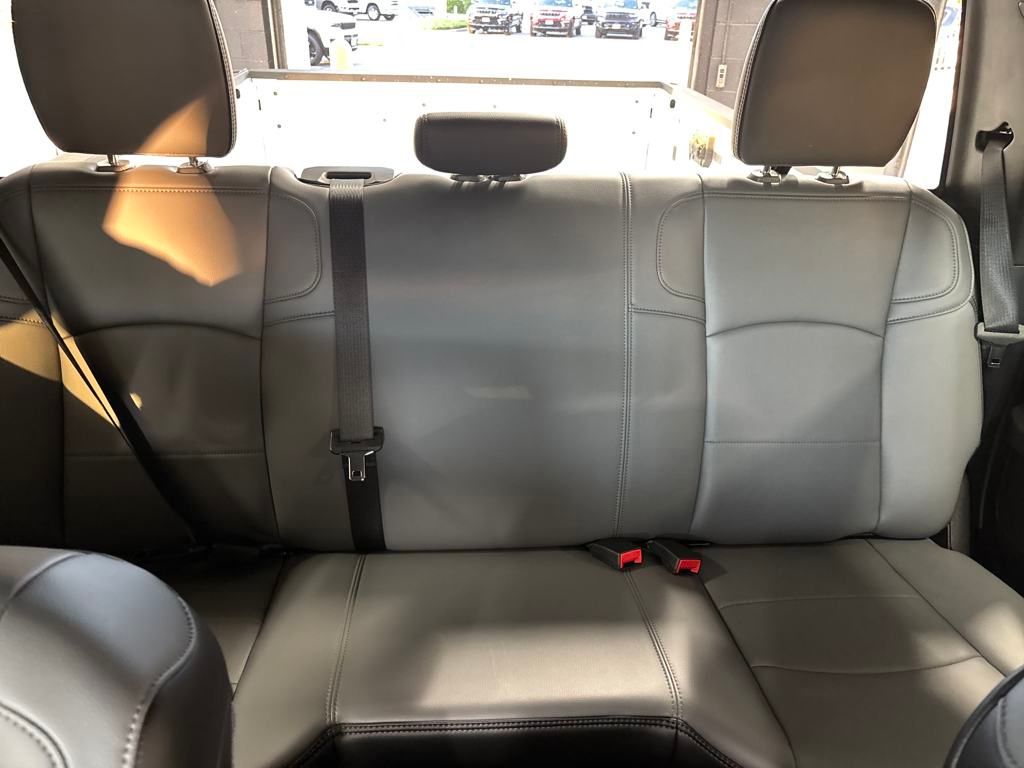 2024 Ram 3500 Tradesman photo 20