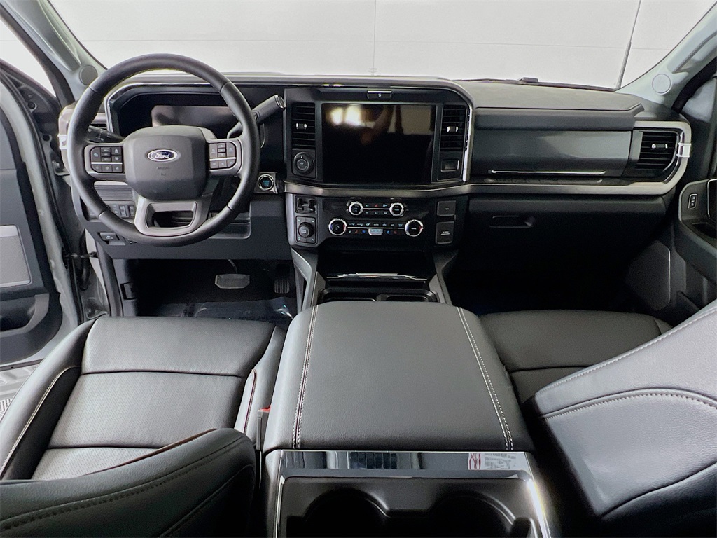 2026 Ford F-250 photo 7