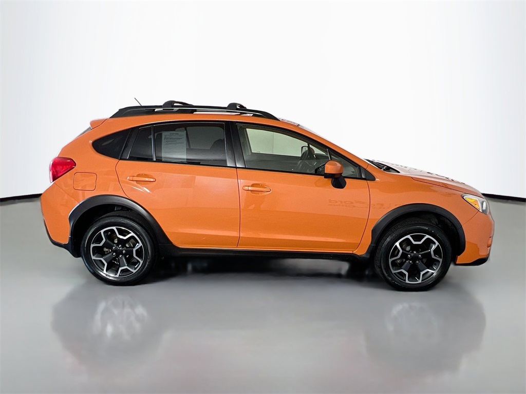 2015 Subaru Crosstrek 2.0i Premium photo 18