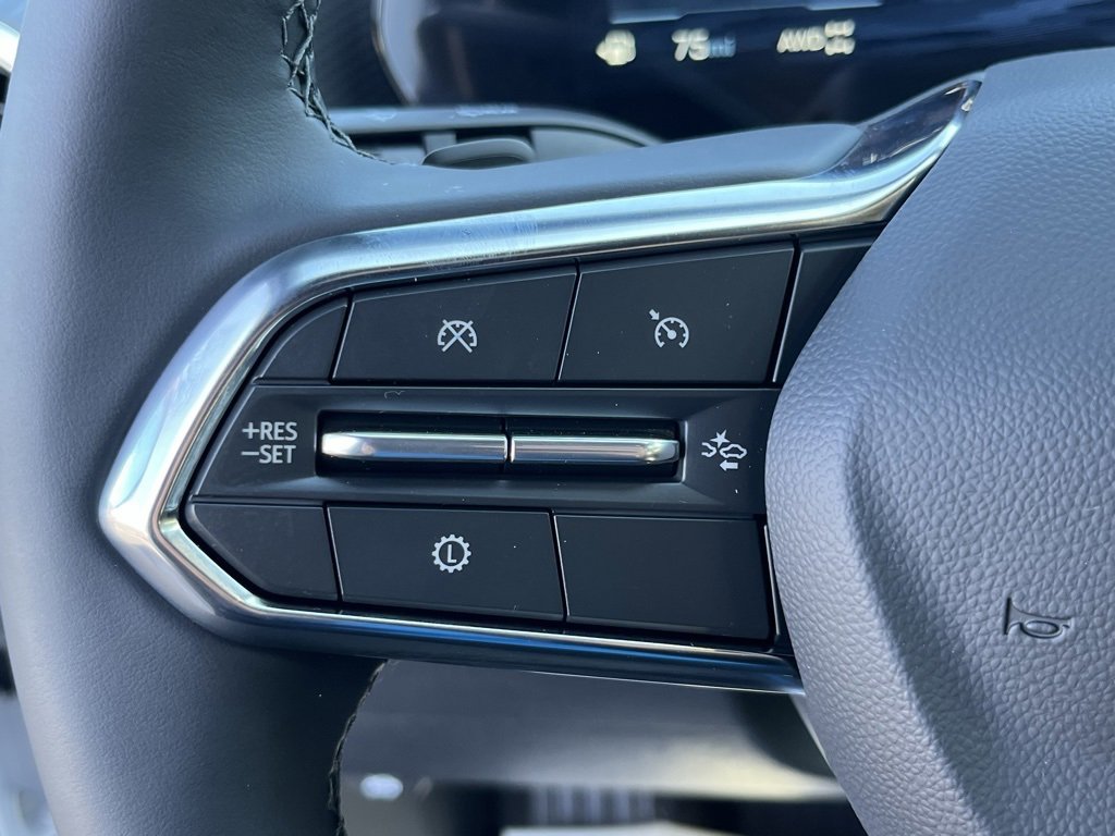 2026 Chevrolet Equinox LT photo 3