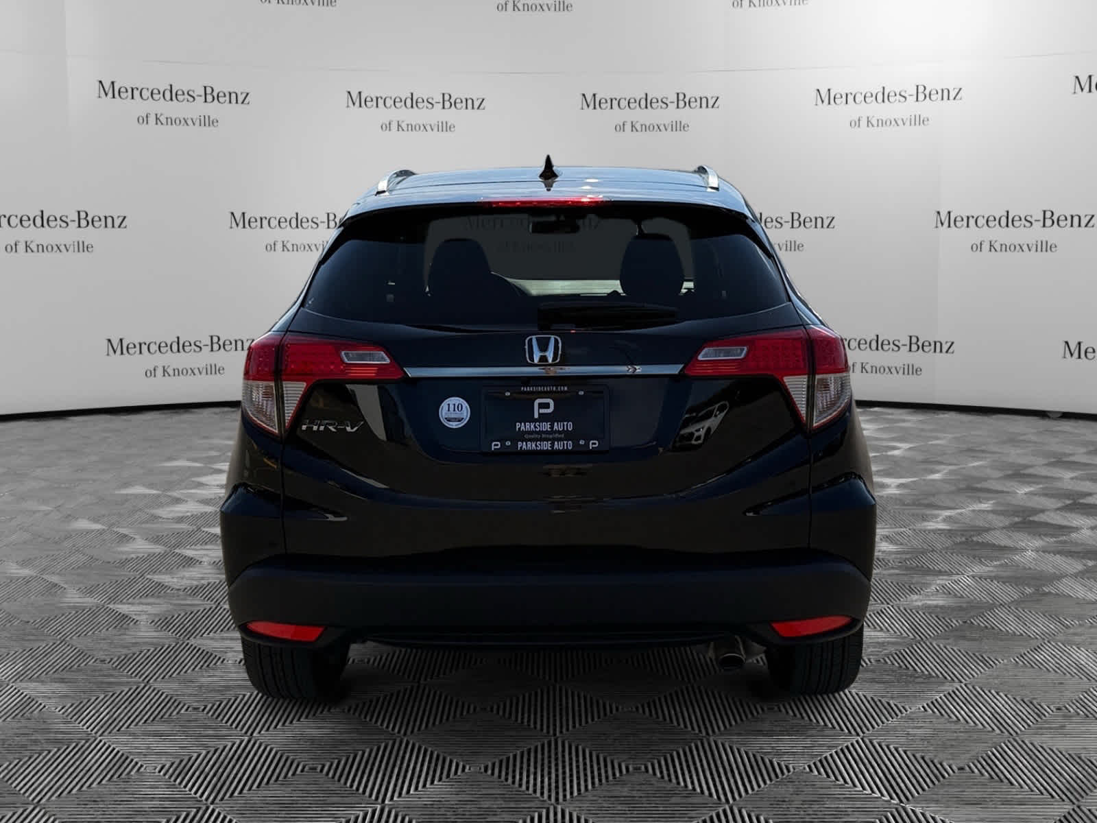 2022 Honda HR-V EX photo 3