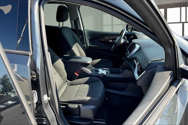 2019 Gmc Terrain SLE photo 6