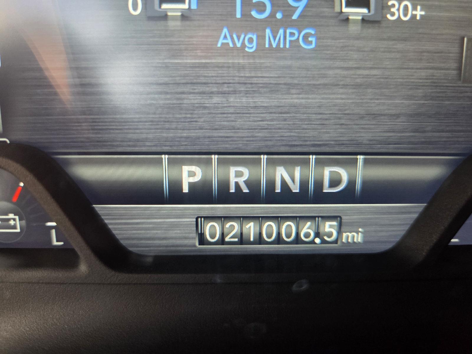2024 Ram 2500 Big Horn photo 12