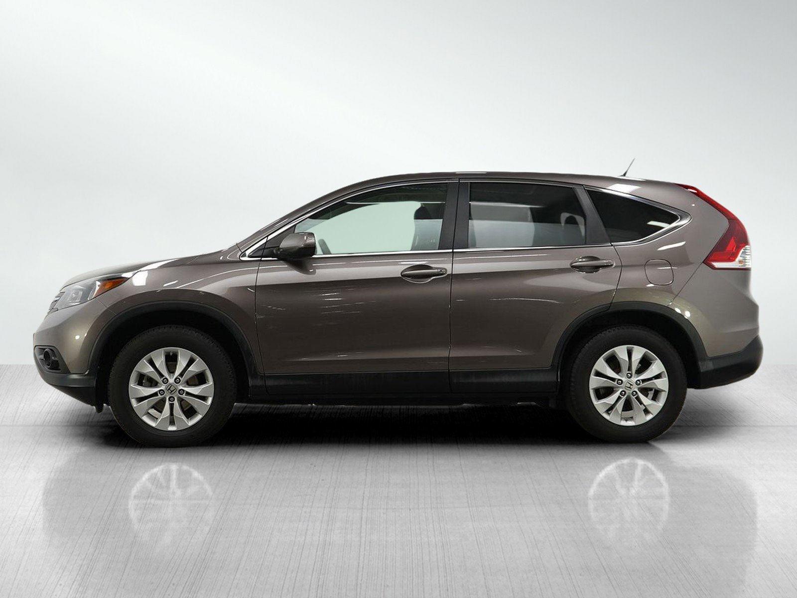 Used 2013 Honda CR-V EX with VIN 5J6RM4H53DL087216 for sale in Burnsville, Minnesota