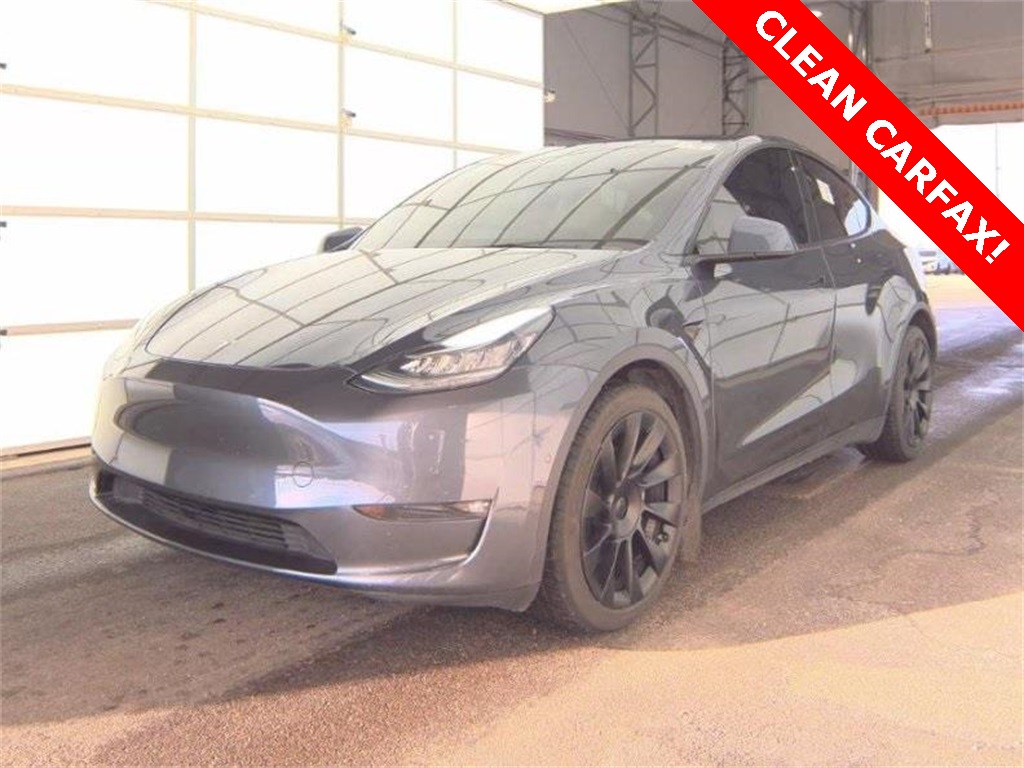 2021 TESLA MODEL Y - Image 7