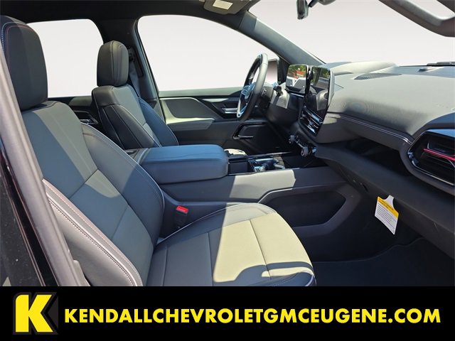 2026 Chevrolet Silverado EV Trail Boss photo 15