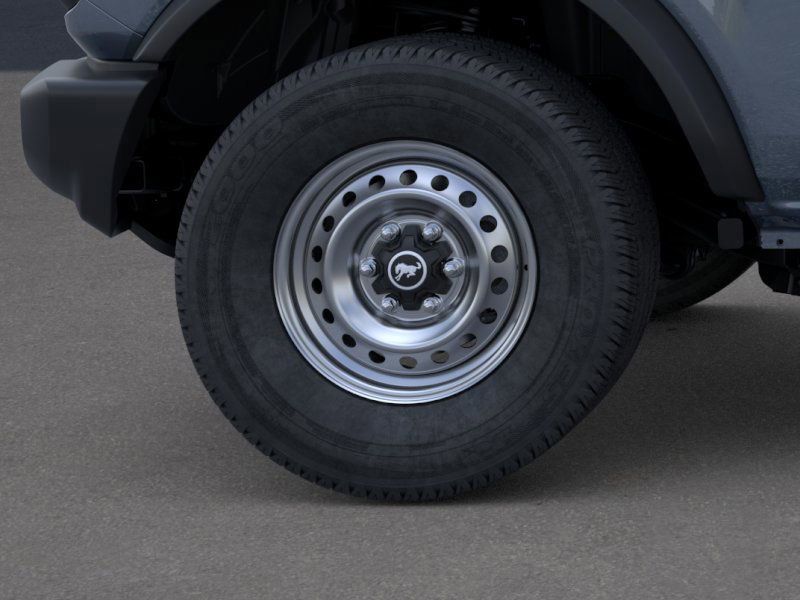2025 FORD BRONCO - Image 22