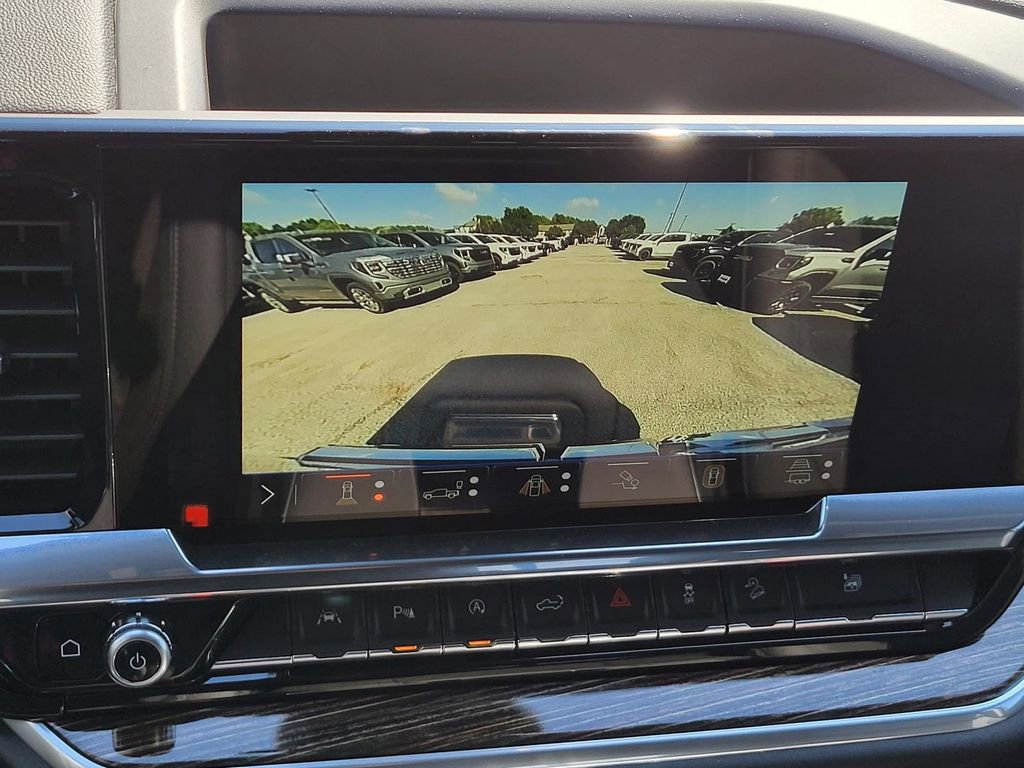 2026 Gmc Sierra 1500 Elevation photo 8