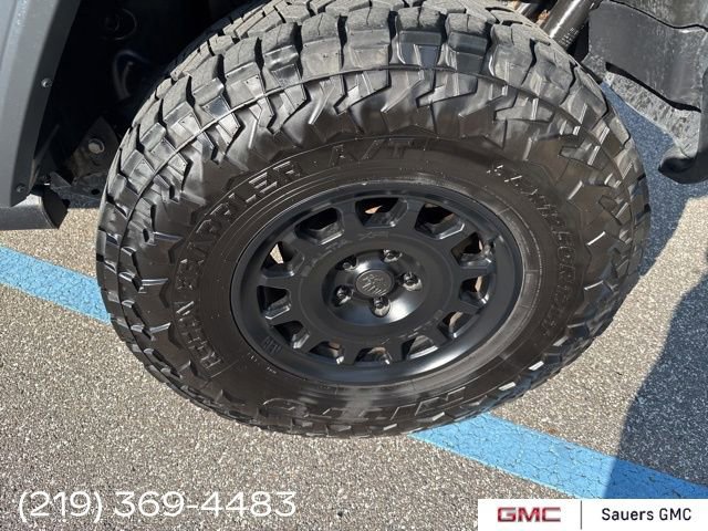 2019 Jeep Wrangler Sport S photo 32