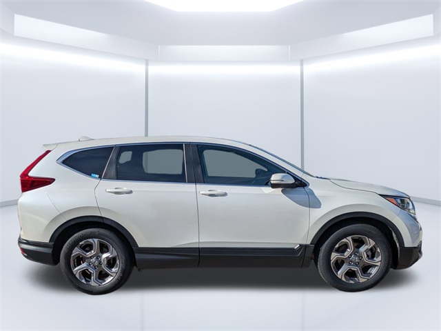 2018 Honda CR-V EX photo 3
