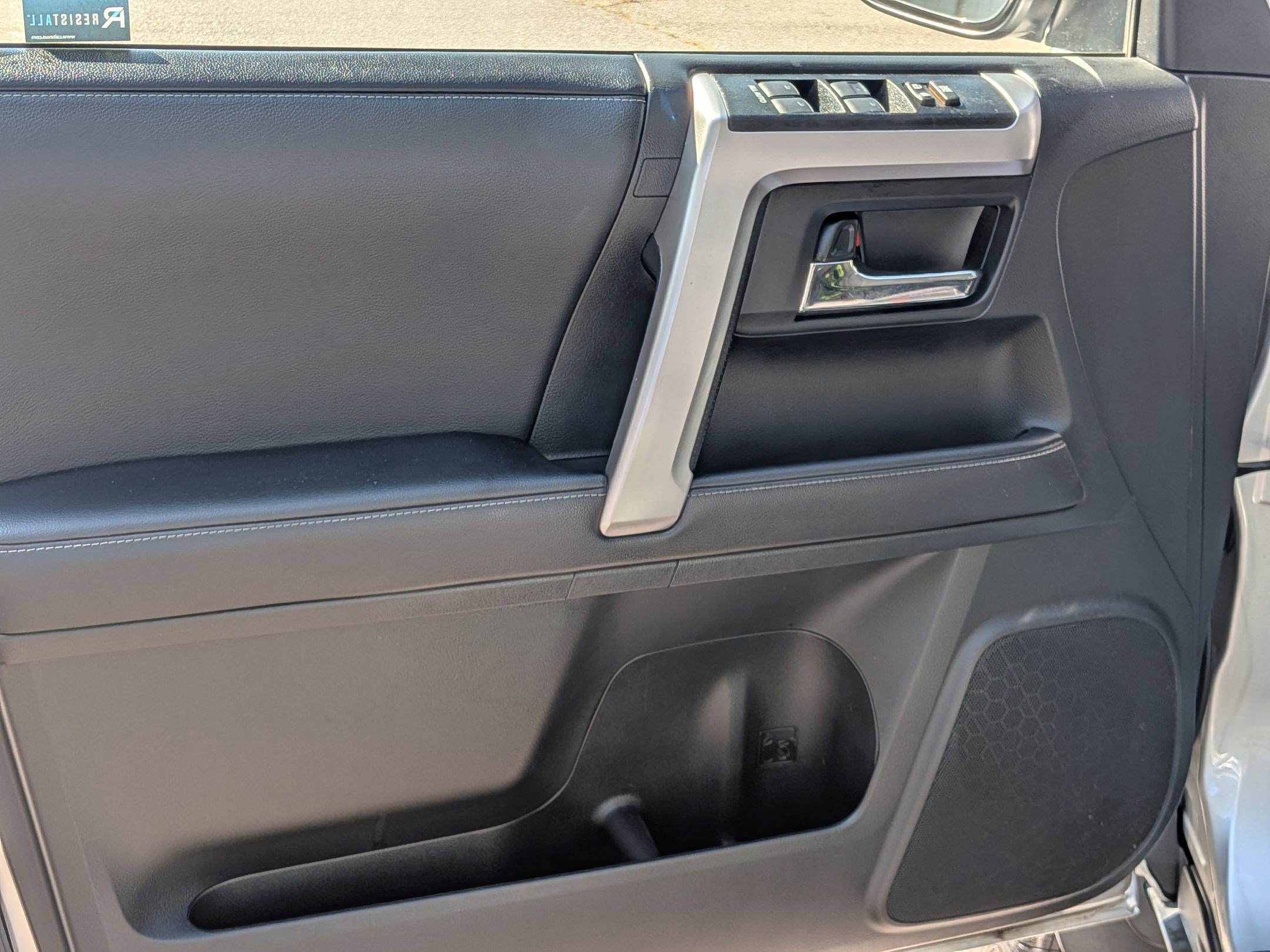 2022 Toyota 4Runner SR5 Premium photo 11