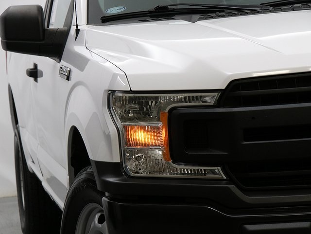2020 Ford F-150 XL photo 4