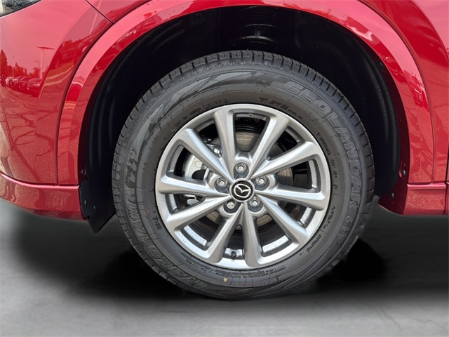 2025 Mazda CX-5 2.5 Select photo 35