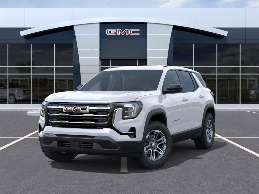 2026 Gmc Terrain Elevation photo 5