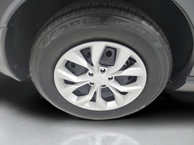 2024 Honda CR-V LX photo 6