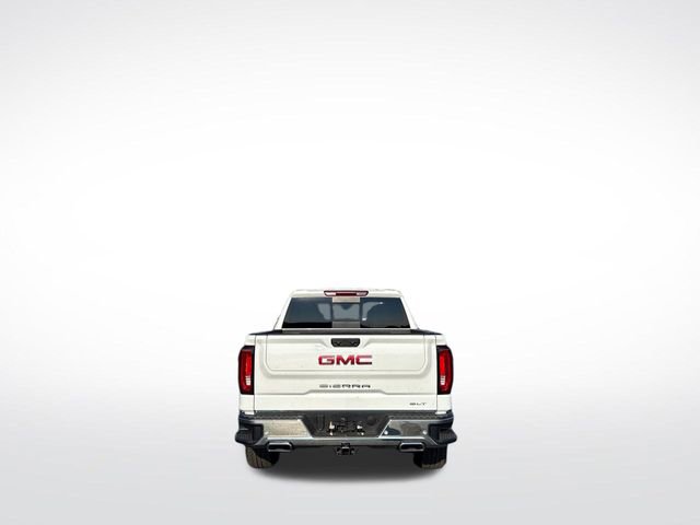 2026 Gmc Sierra 1500 SLT photo 4
