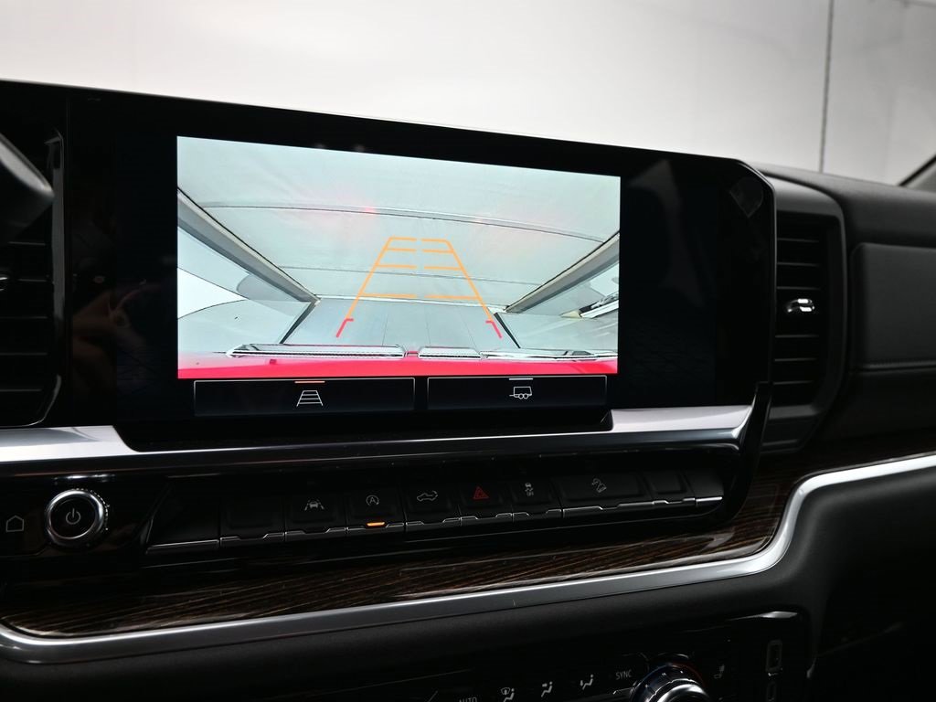 2026 Gmc Sierra Elevation photo 14