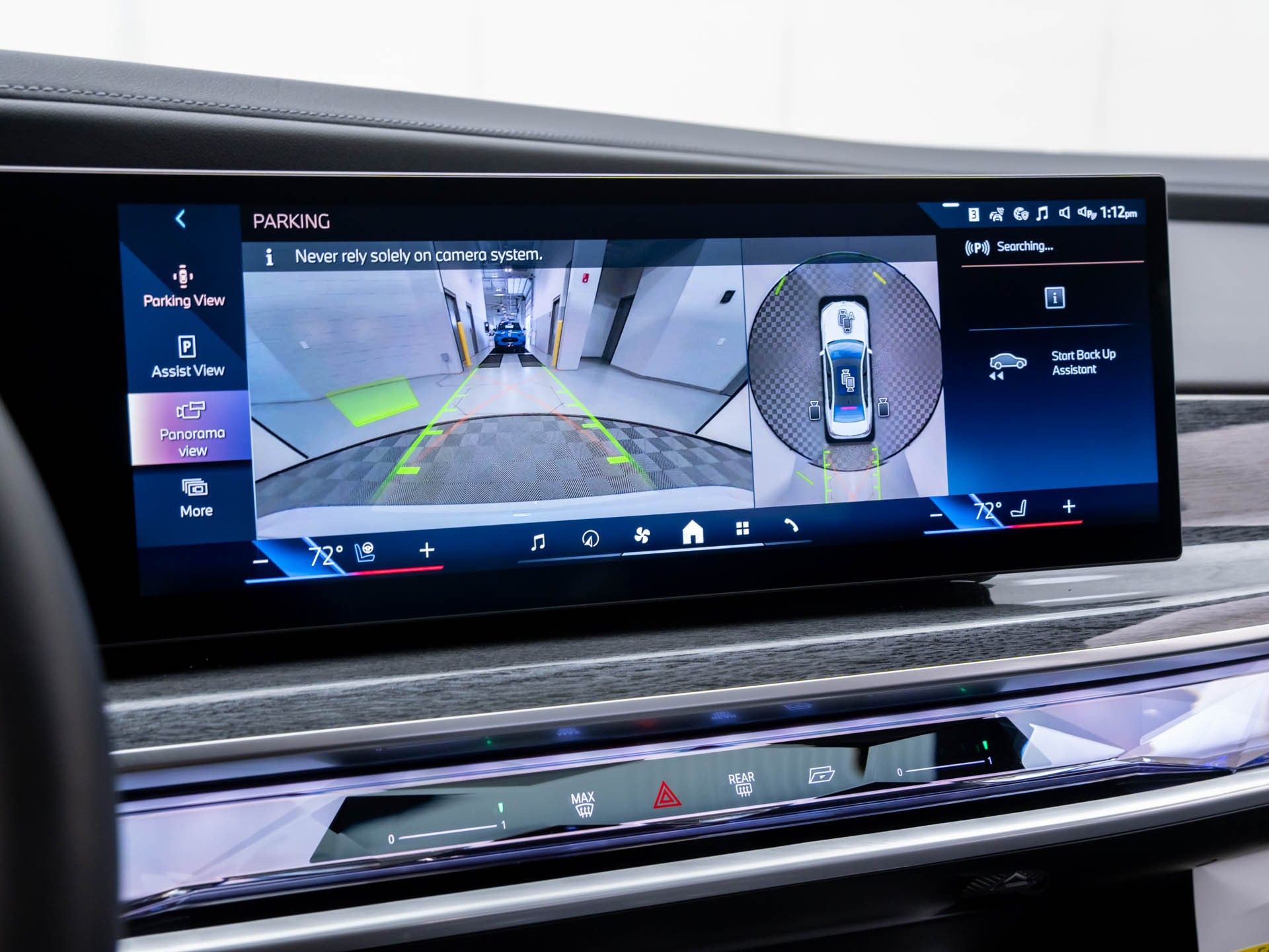 2025 Bmw i7 eDrive50 photo 21