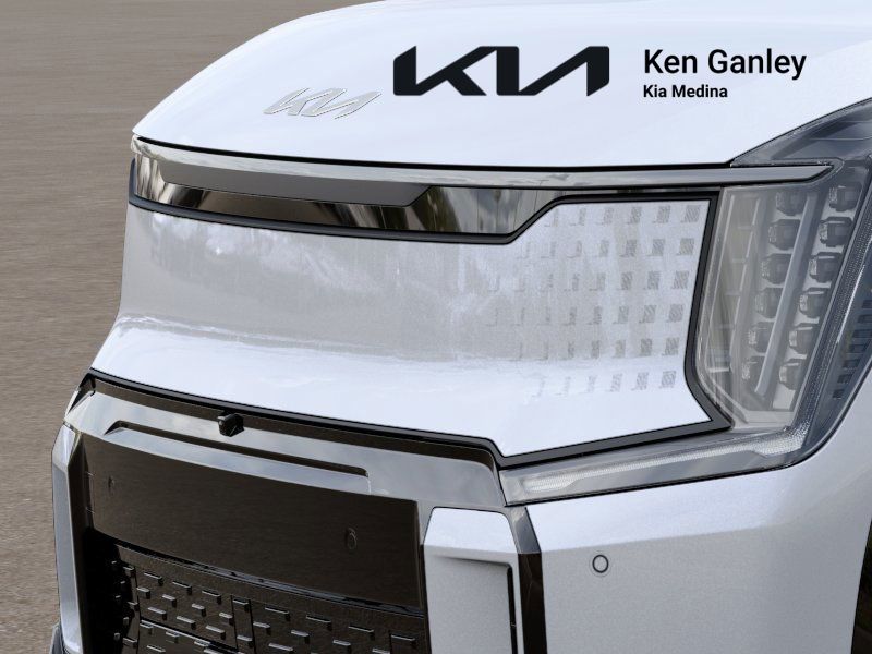 2026 Kia EV9 GT-Line photo 10