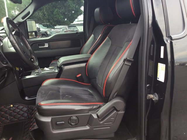 2014 Ford F-150 XL photo 9