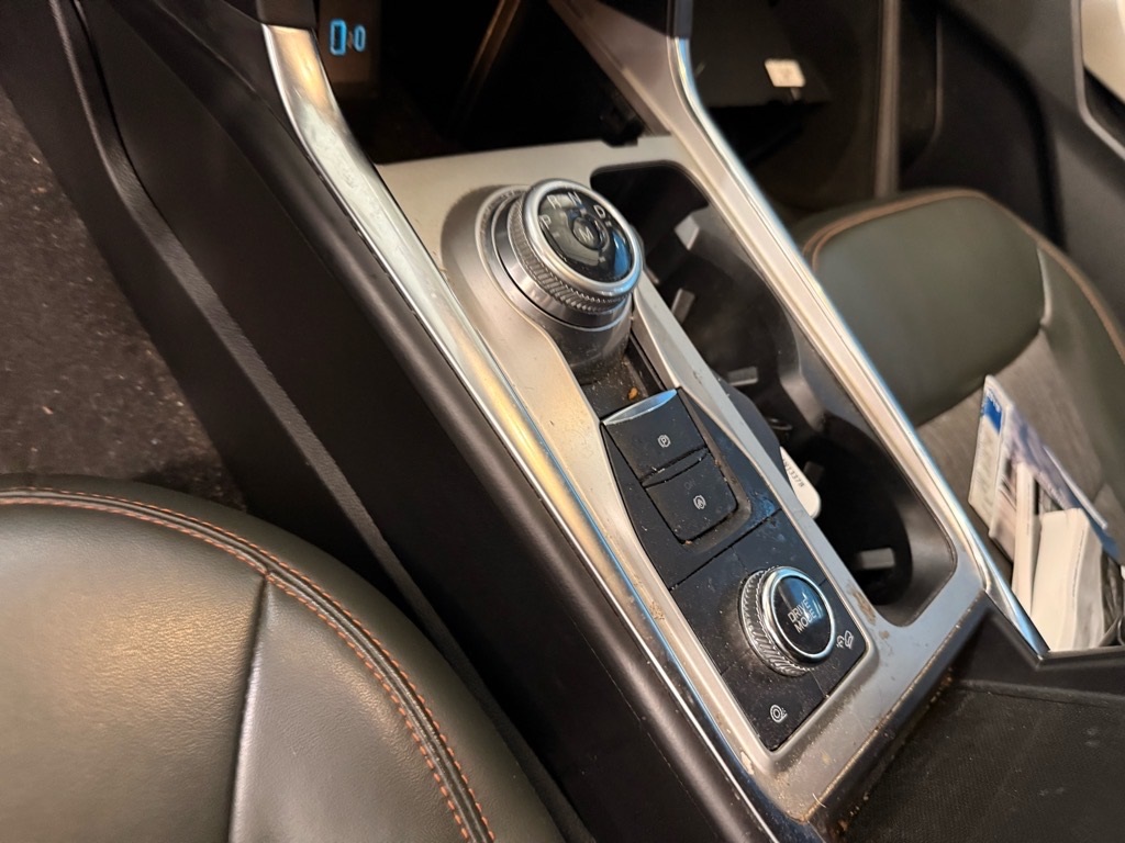 2022 Ford Explorer Timberline photo 11