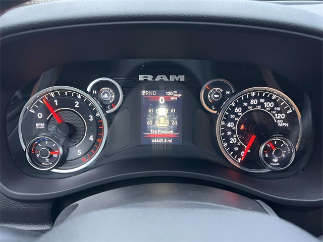 2024 Ram 2500 Big Horn photo 22